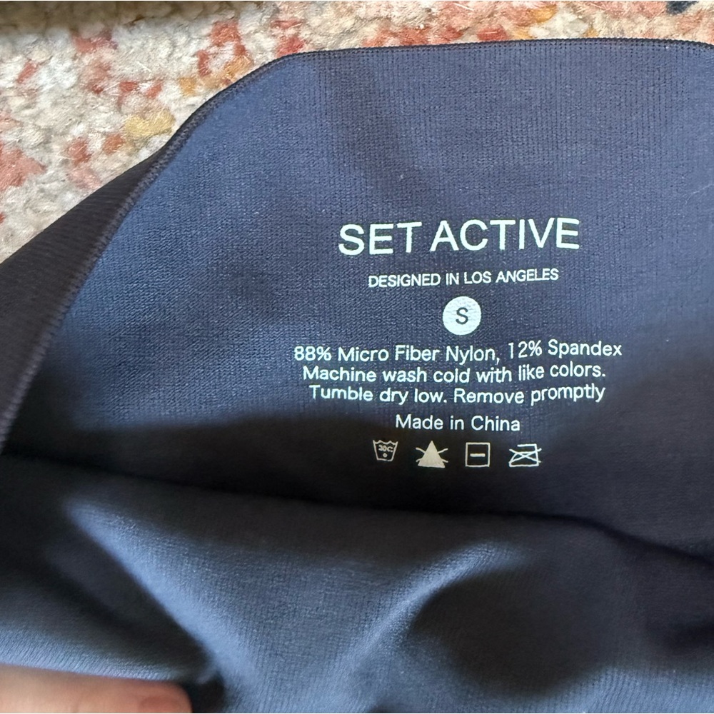 SET Active Set - image 3